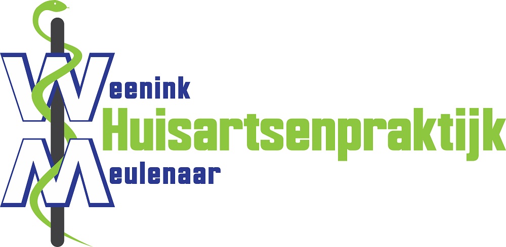 Huisartsenpraktijk Weenink – Meulenaar - Naar startpagina